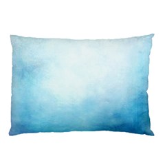 Ombre Pillow Case by ValentinaDesign