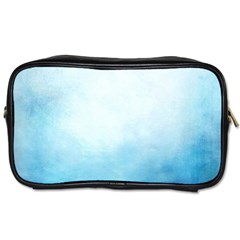 Ombre Toiletries Bags by ValentinaDesign