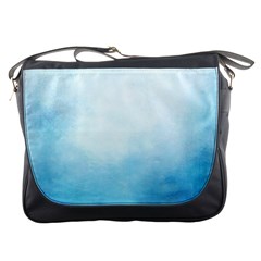 Ombre Messenger Bags by ValentinaDesign