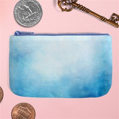 Ombre Large Coin Purse by ValentinaDesign