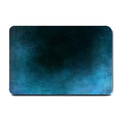 Ombre Small Doormat  by ValentinaDesign