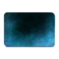 Ombre Plate Mats