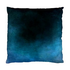 Ombre Standard Cushion Case (one Side) by ValentinaDesign