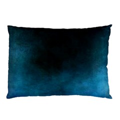 Ombre Pillow Case by ValentinaDesign