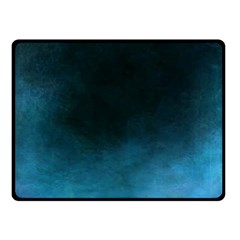 Ombre Fleece Blanket (small) by ValentinaDesign