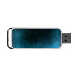 Ombre Portable Usb Flash (two Sides) by ValentinaDesign