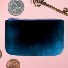 Ombre Large Coin Purse by ValentinaDesign