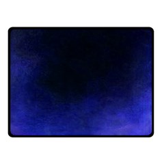 Ombre Fleece Blanket (small) by ValentinaDesign