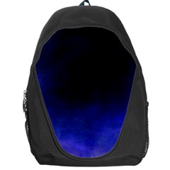 Ombre Backpack Bag by ValentinaDesign