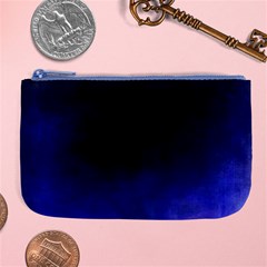 Ombre Large Coin Purse by ValentinaDesign