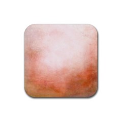 Ombre Rubber Coaster (square)  by ValentinaDesign