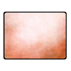 Ombre Fleece Blanket (small) by ValentinaDesign