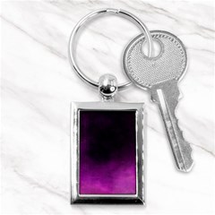 Ombre Key Chains (rectangle)  by ValentinaDesign