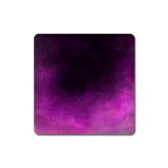 Ombre Square Magnet by ValentinaDesign