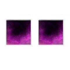 Ombre Cufflinks (square) by ValentinaDesign