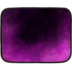 Ombre Fleece Blanket (mini)