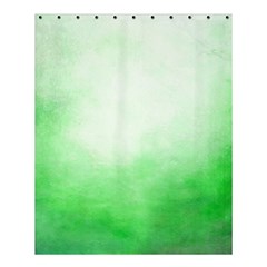 Ombre Shower Curtain 60  X 72  (medium) 