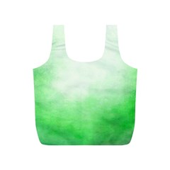 Ombre Full Print Recycle Bags (s) 