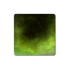 Ombre Square Magnet by ValentinaDesign