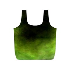 Ombre Full Print Recycle Bags (s) 