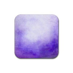 Ombre Rubber Coaster (square)  by ValentinaDesign