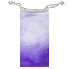 Ombre Jewelry Bag by ValentinaDesign