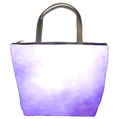 Ombre Bucket Bags