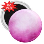 Ombre 3  Magnets (100 pack) Front