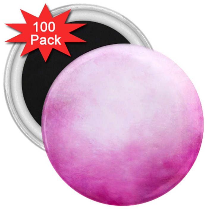 Ombre 3  Magnets (100 pack)