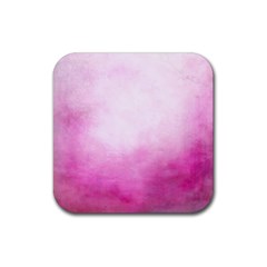 Ombre Rubber Coaster (square)  by ValentinaDesign