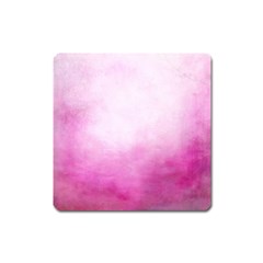 Ombre Square Magnet by ValentinaDesign