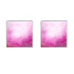 Ombre Cufflinks (Square) Front(Pair)