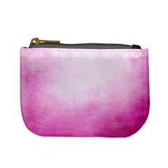 Ombre Mini Coin Purses by ValentinaDesign