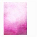 Ombre Large Garden Flag (Two Sides) Front