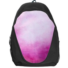 Ombre Backpack Bag by ValentinaDesign