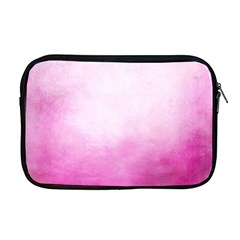 Ombre Apple Macbook Pro 17  Zipper Case by ValentinaDesign