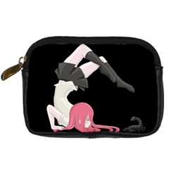 Scorpio Girl Digital Camera Cases