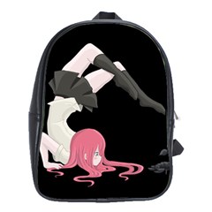 Scorpio Girl School Bag (XL)