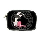 Scorpio Girl Coin Purse Front