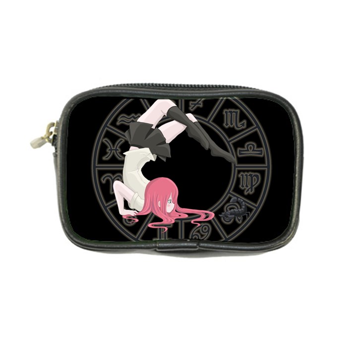 Scorpio Girl Coin Purse