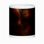 Monster Demon Devil Scary Horror Morph Mugs Center