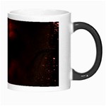 Monster Demon Devil Scary Horror Morph Mugs Right