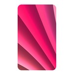 Wave Pattern Structure Texture Colorful Abstract Memory Card Reader Front