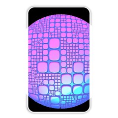 Sphere 3d Futuristic Geometric Memory Card Reader by Celenk