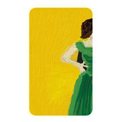 After Nine By Julie Grimshaw 2017 Memory Card Reader by JULIEGRIMSHAWARTS