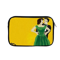 After Nine By Julie Grimshaw 2017 Apple Macbook Pro 13  Zipper Case by JULIEGRIMSHAWARTS