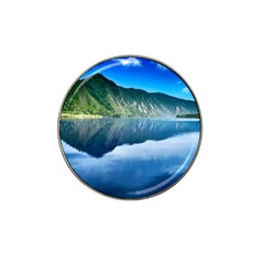 Mountain Water Landscape Nature Hat Clip Ball Marker (10 Pack) by Celenk