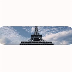 Eiffel Tower France Landmark Large Bar Mats by Celenk