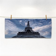 Eiffel Tower France Landmark Cosmetic Storage Cases by Celenk