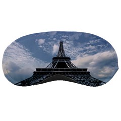 Eiffel Tower France Landmark Sleeping Masks by Celenk